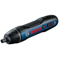 Obeng Baterai Bosch GO Gen2 3.6Volt Cordless Screwdriver