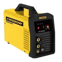 Mesin Las Inverter Krisbow Tig & Cut Multi Plasma 40 A 1p Vrcm4
