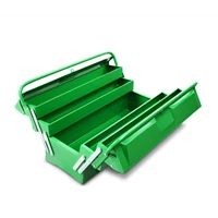 Kotak Perkakas Tekiro Tool Box 3 Susun (550 X 200 X 290 Mm)