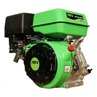 Mesin Bensin RYU Green200 (Low Speed) 6.5HP