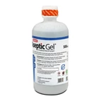 Hand Sanitizer Onemed Aseptic Gel 500ml Refill 1