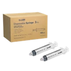 Syringe Onemed 3 Cc Without Needle Tanpa Jarum Box 100 Pcs 1