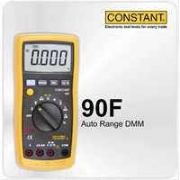Multimeter CONSTANT 90F Digital Multimeter Auto Range