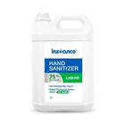 Hand Sanitizer Gel Instance 4 LT 1