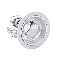 Lampu Downlight LED Philips FBS115 WH 5 Inch