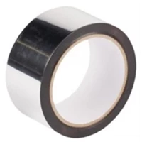 Lakban AC Isolasi Metalizing 48MM Nachi Metalized Duct Tape 2IN 2 Inch