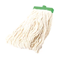  Kain Pel Wet Mop Extra Long Refill