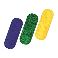 Kain Pel Dust Mop Cotton 60 Cm Colour Refill