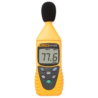 Sound Level Meters FLUKE 945 