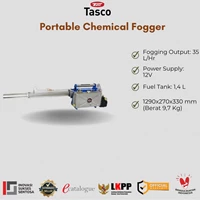 Mesin Fogging Nyamuk Tasco Portable Chemical Fogger KA-150