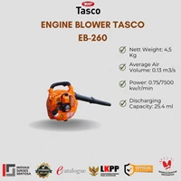 Hand Blower Tasco Engine Blower EB-260