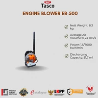 Hand Blower Tasco Engine Blower EB-500