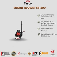 Hand Blower Tasco Engine Blower EB-600