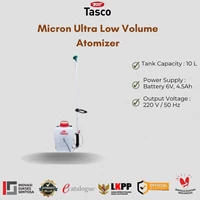 Alat Semprot Pertanian Tasco Micron Ultra Low Volume Atomizer