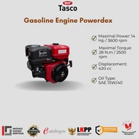 Mesin Bensin Tasco Gasoline Engine Powerdex GT420