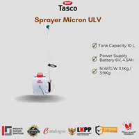 Alat Semprot Pertanian Tasco Sprayer Micron Tasco ULV