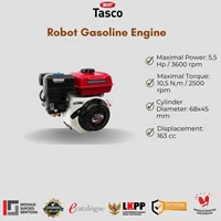Mesin Bensin Tasco Gasoline Engine GX160