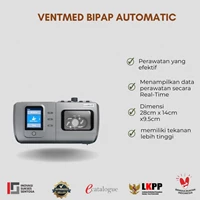 Ventilator Medis Ventmed BiPAP Automatic ST30 (DS-8)