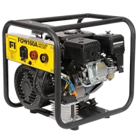 Mesin Las Generator Firman FGW160Q 
