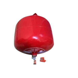 Alat Pemadam Api Ringan Tonata APAR Thermatic Otomatis 10 KG AFFF Foam TNT-ATMC10F Tabung Thermatic