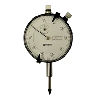 Dial Indikator Timbangan KRISBOW COMMON 0-10MM/0.01MM
