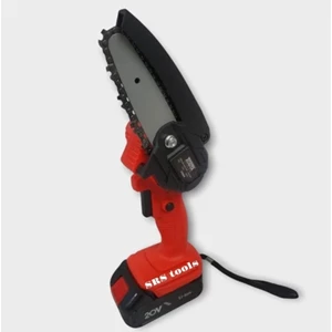 Chainsaw TOSITA Cordless Chainsaw CH 100 20V