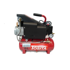 Kompresor Angin TOSITA 08L (Direct)