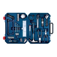 Multi Function 108 Piece Bosch Household Hand Tools Kit