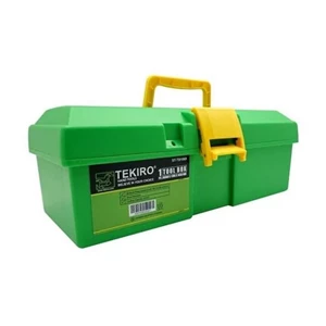 Tool Box Plastik Tekiro TB 902 (0201) 44.2 X 23.8 X 20.7 CM